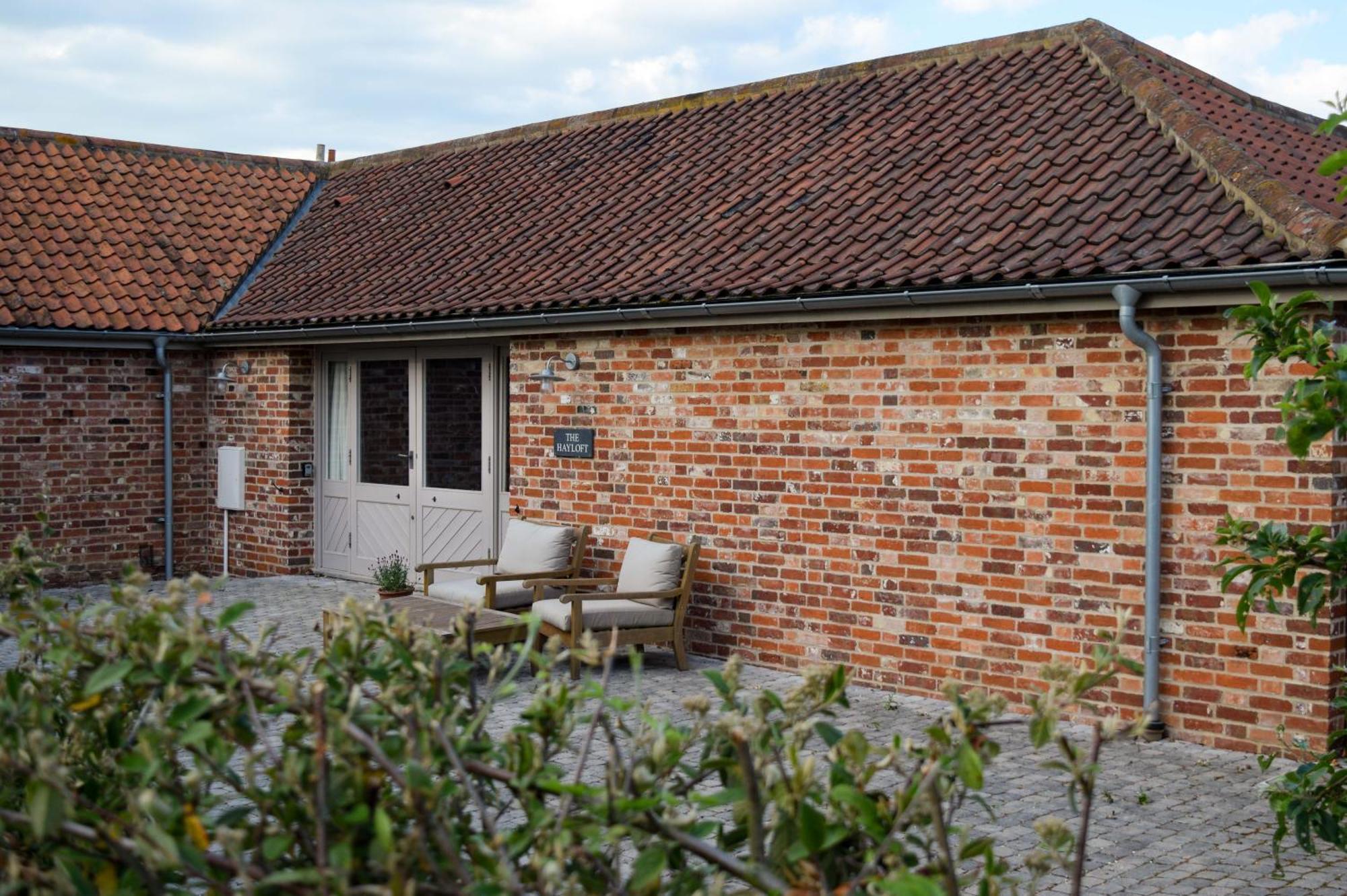 Villa Retreat East Ipswich Exterior foto