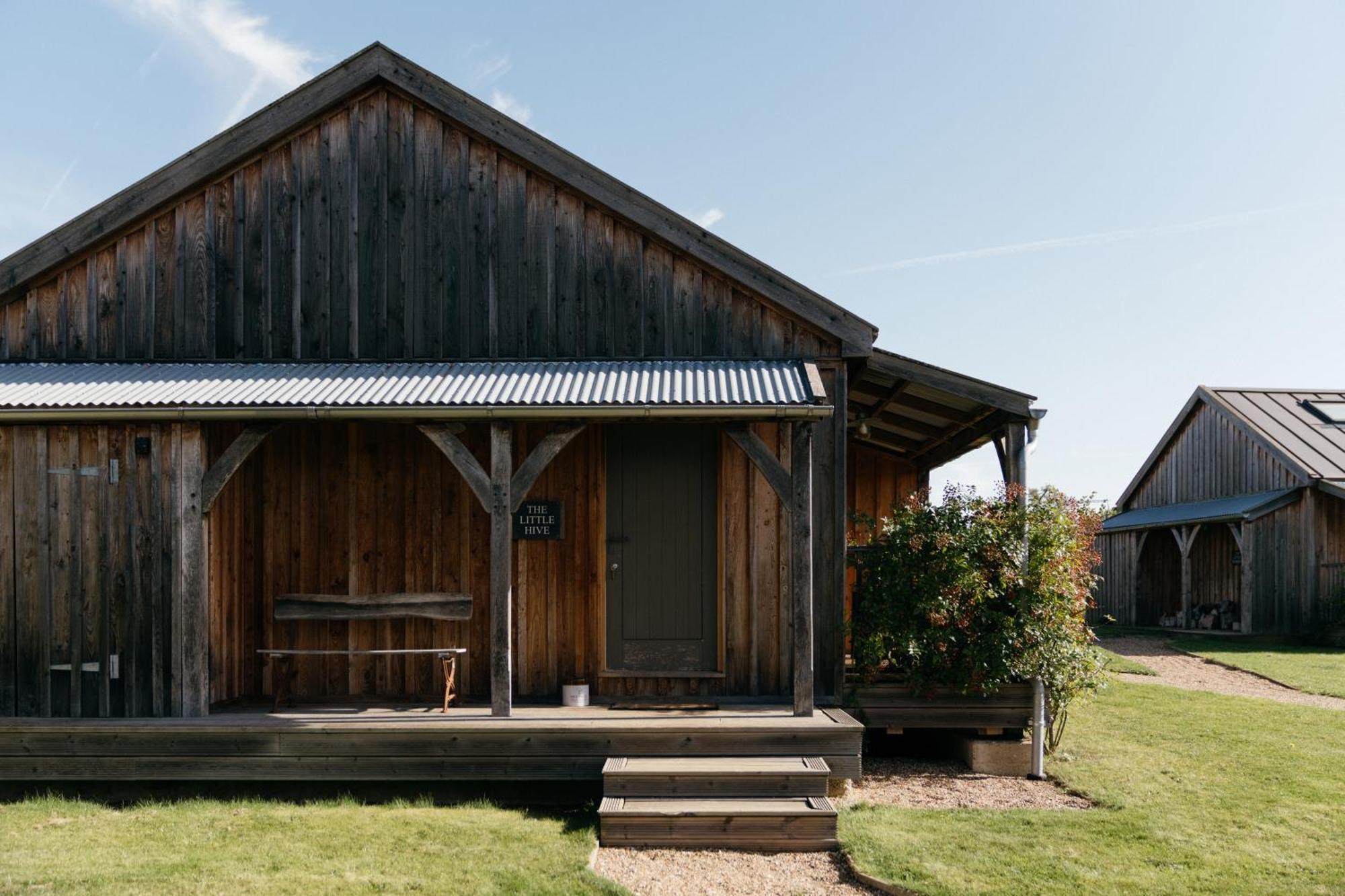 Villa Retreat East Ipswich Exterior foto