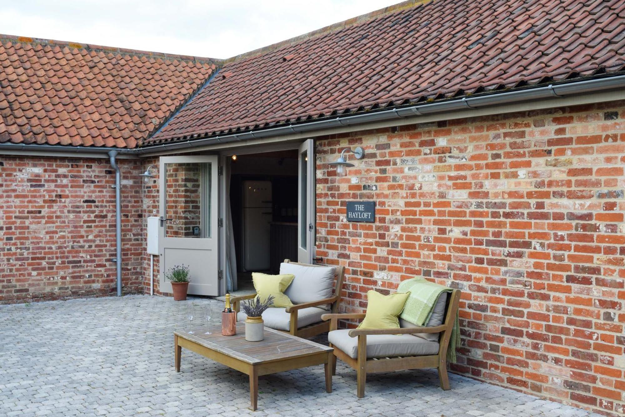 Villa Retreat East Ipswich Exterior foto